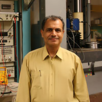 Dr. Ali Fakhimi