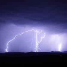 Lightning and Atmospheric Electricity